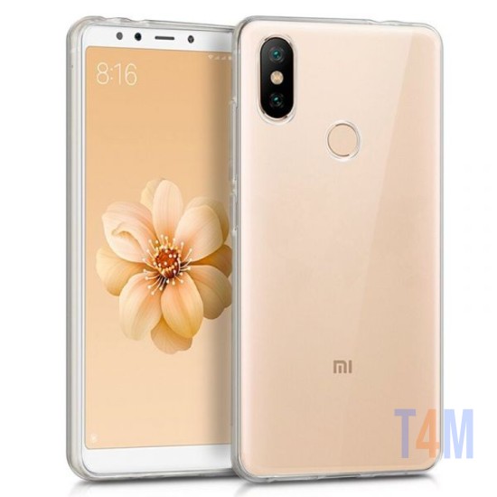 XIAOMI MI A2 4GB/32GB 5.99" DORADO